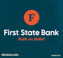 First State Bank